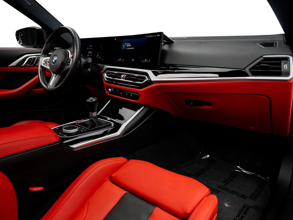 2024 BMW M4 BASE — миниатюра 57