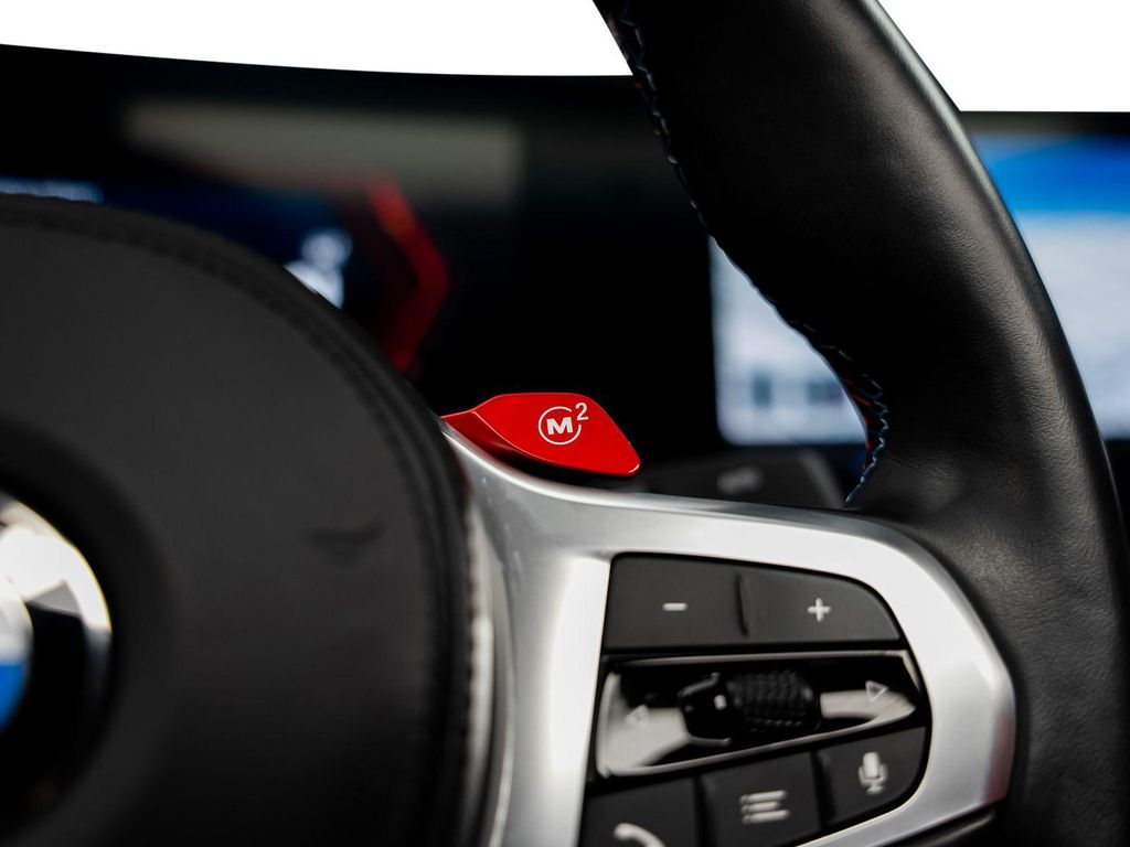 2024 BMW M4 BASE — миниатюра 46