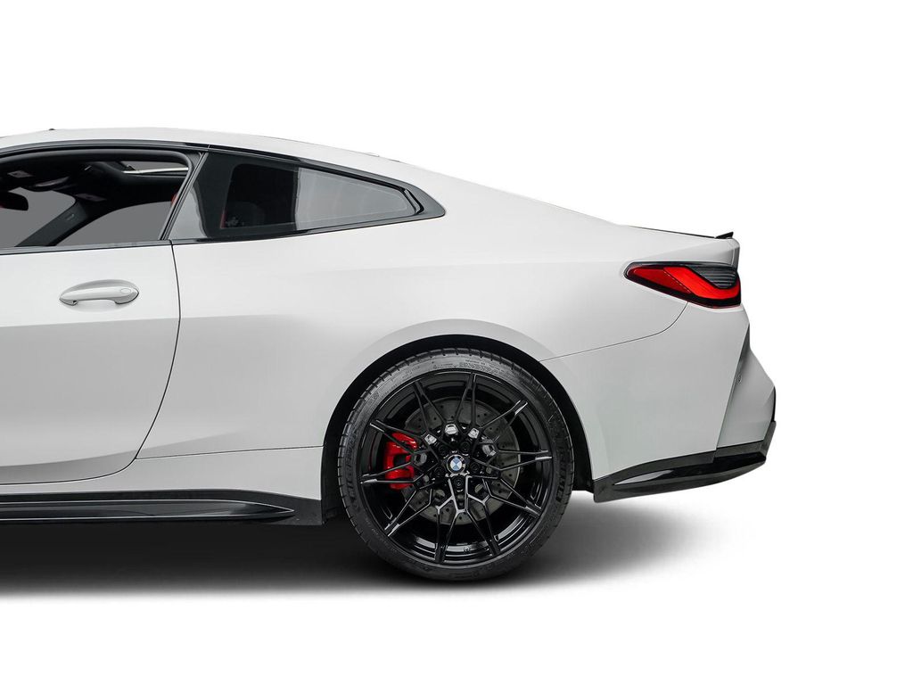2024 BMW M4 BASE — миниатюра 22