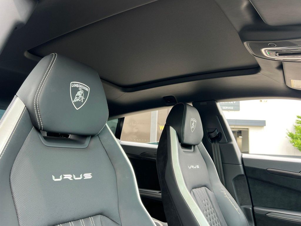 2023 Lamborghini URUS PERFORMANTE 缩略图 26