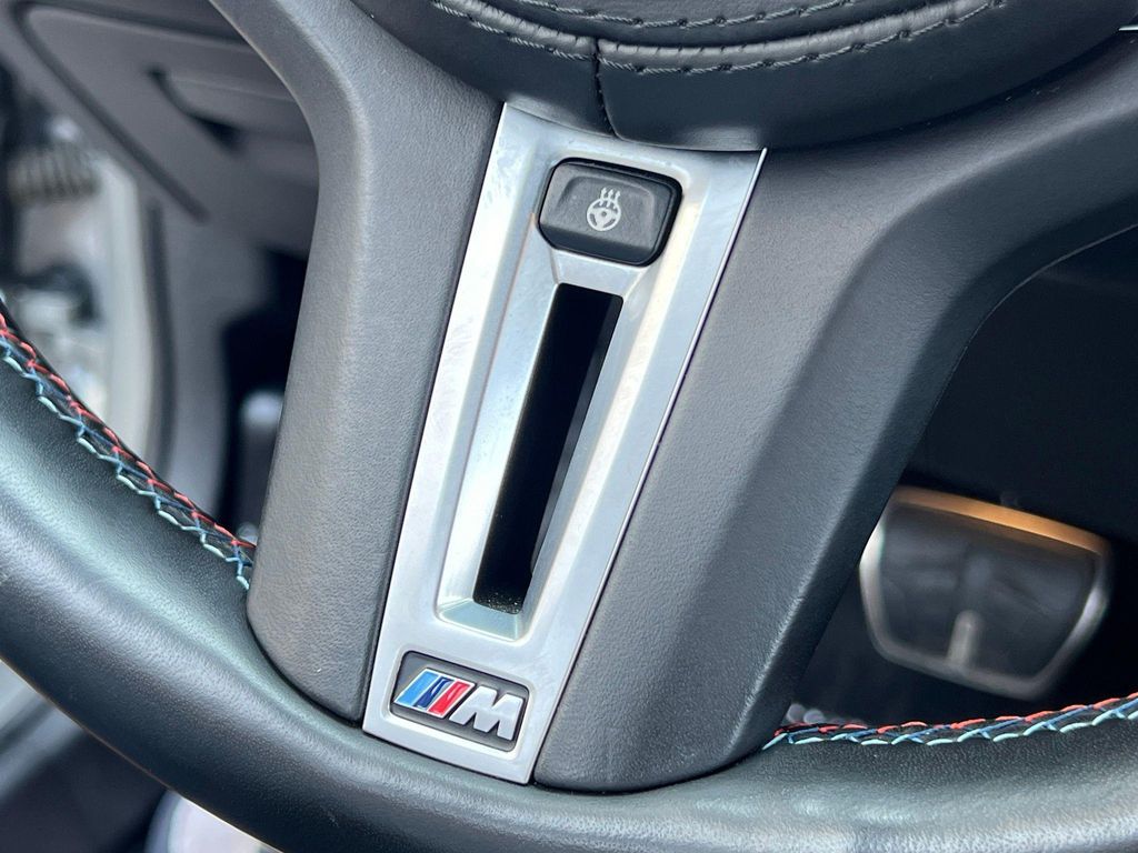 صورة 27 لـ 2020 BMW M5 COMPETITION