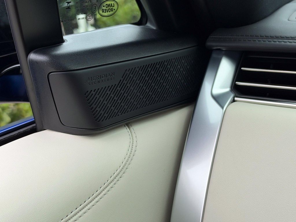2025 LAND Rover RANGE ROVER P530 AUTOBIOGRAPHY 缩略图 46