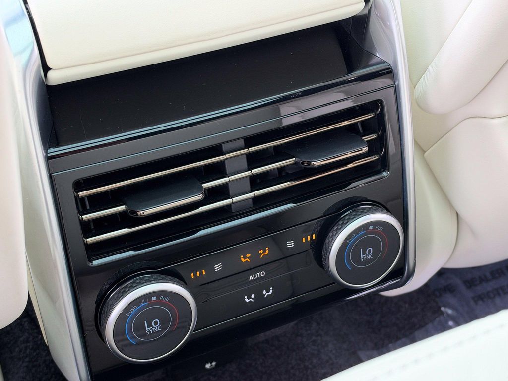 2025 LAND Rover RANGE ROVER P530 AUTOBIOGRAPHY 缩略图 23