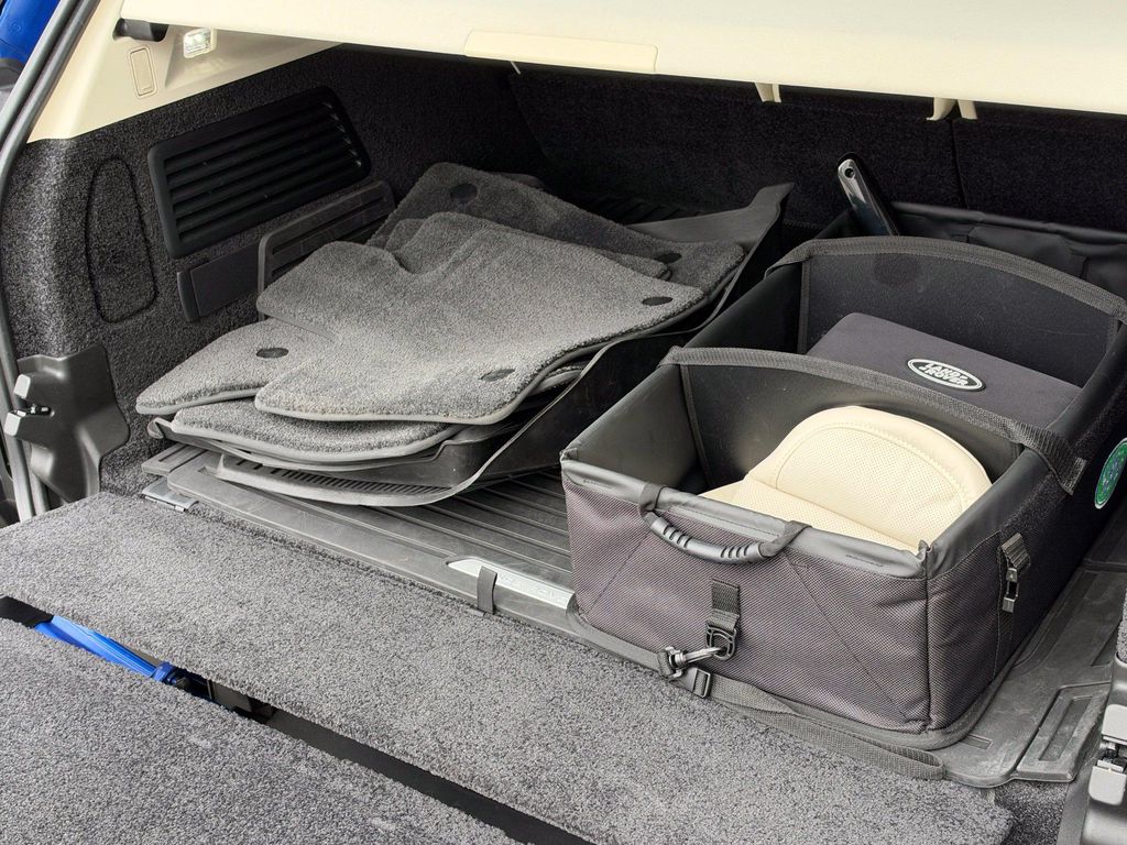 2025 LAND Rover RANGE ROVER P530 AUTOBIOGRAPHY 缩略图 27