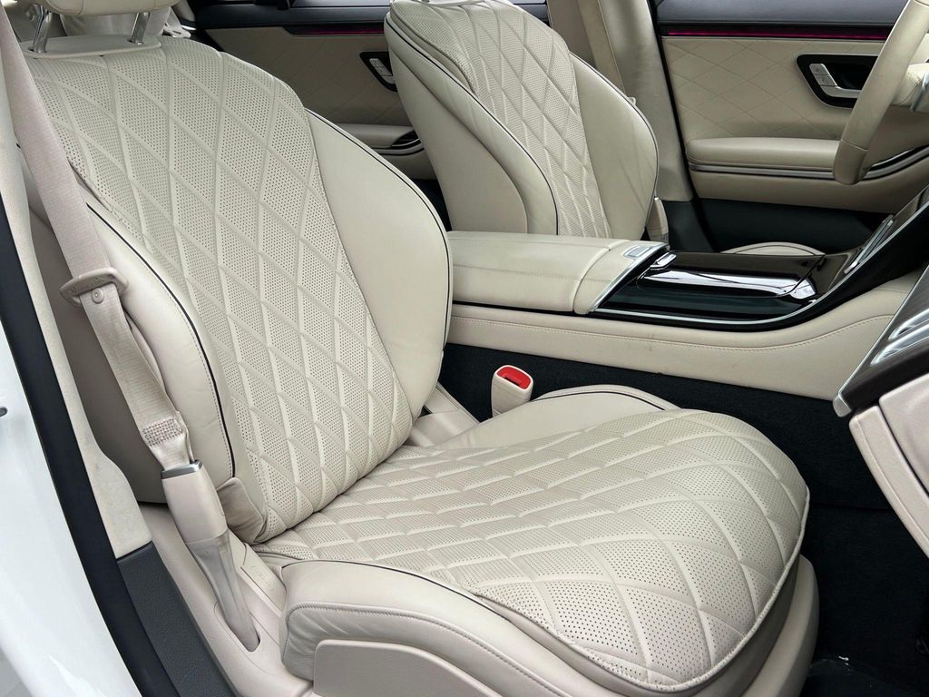 صورة مصغرة 42 لـ 2021 Mercedes-BENZ S-CLASS