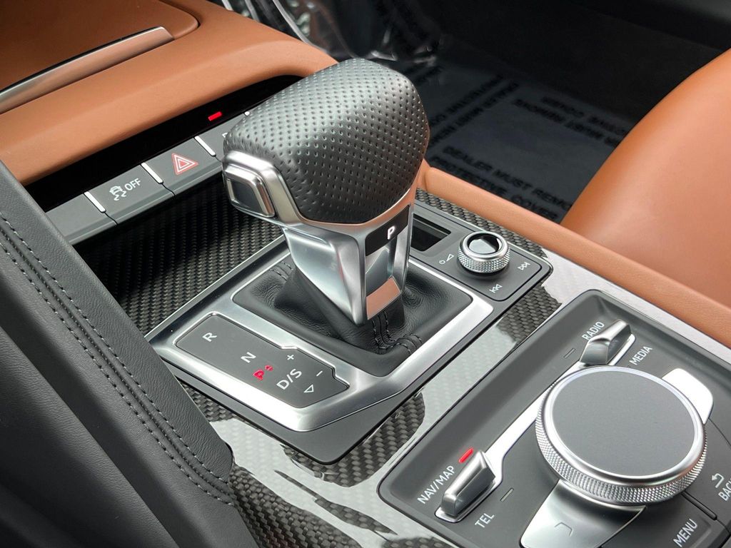 2022 AUDI R8 V10 PERFORMANCE QUATTRO S TRONIC 缩略图 29