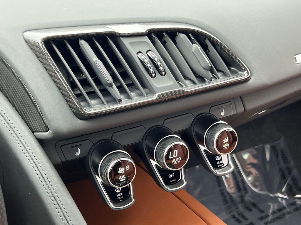2022 AUDI R8 V10 PERFORMANCE QUATTRO S TRONIC 缩略图 27