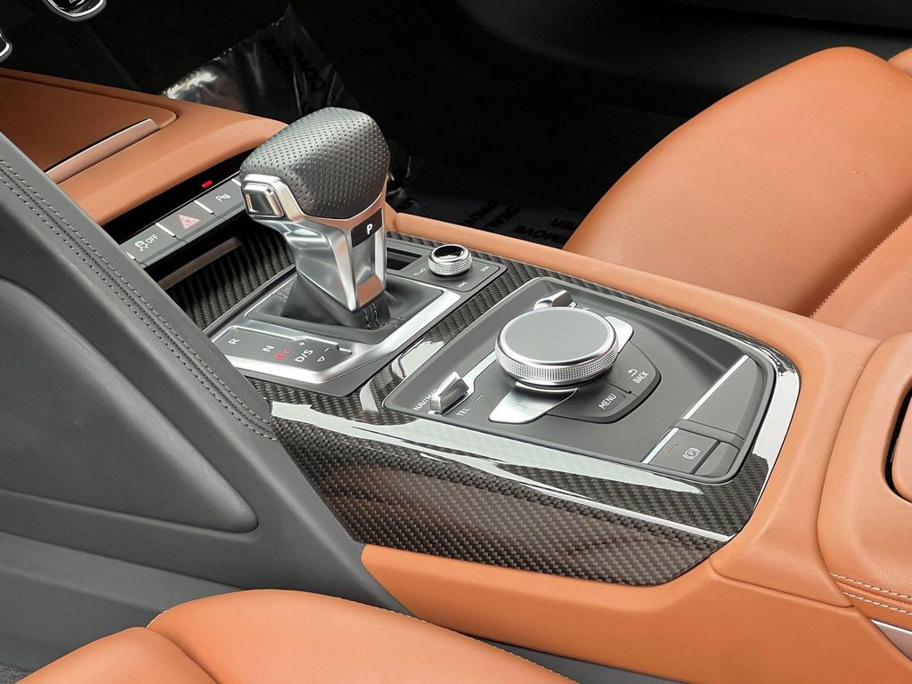 2022 AUDI R8 V10 PERFORMANCE QUATTRO S TRONIC 缩略图 28