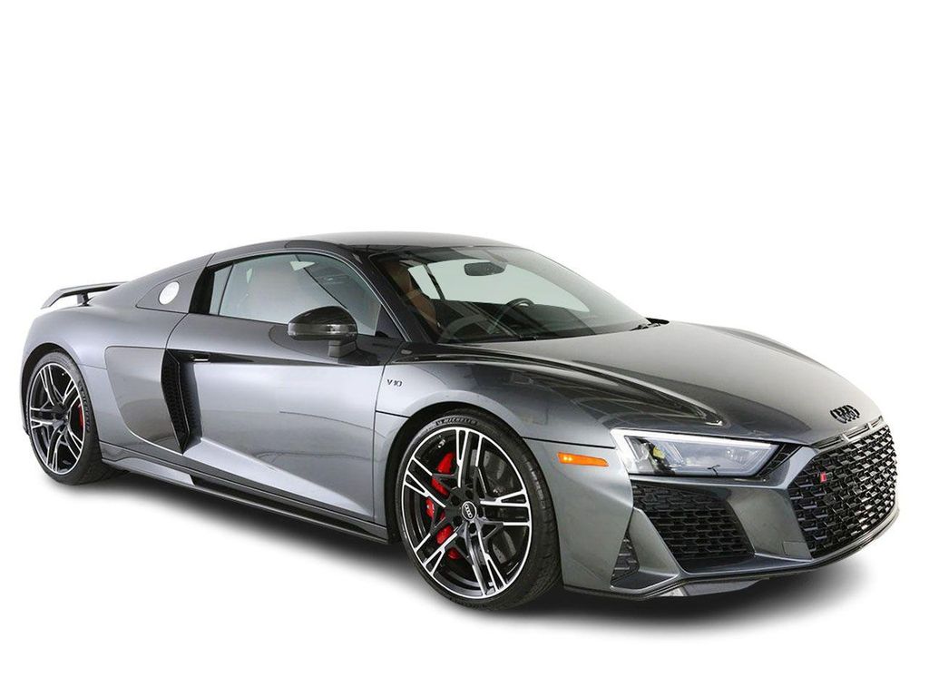 2022 AUDI R8 V10 PERFORMANCE QUATTRO S TRONIC 缩略图 16