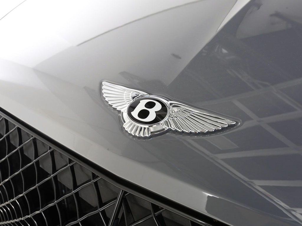 2024 Bentley BENTAYGA S 照片 8