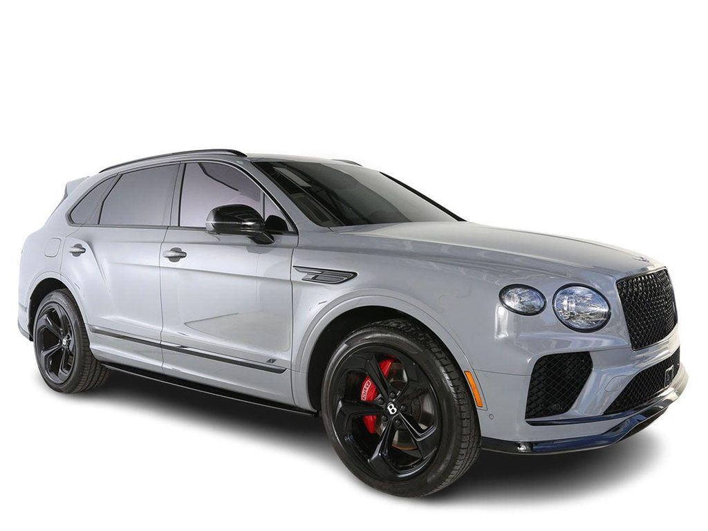 صورة مصغرة 15 لـ 2024 Bentley BENTAYGA S