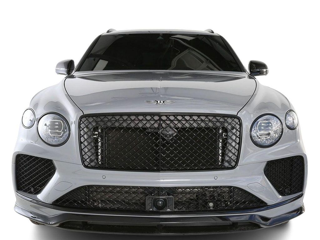 2024 Bentley BENTAYGA S 照片 7
