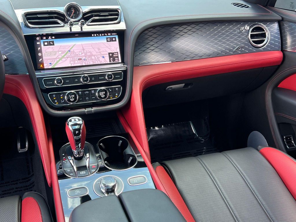 صورة مصغرة 33 لـ 2024 Bentley BENTAYGA S