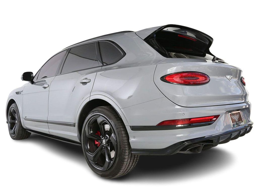 صورة مصغرة 12 لـ 2024 Bentley BENTAYGA S
