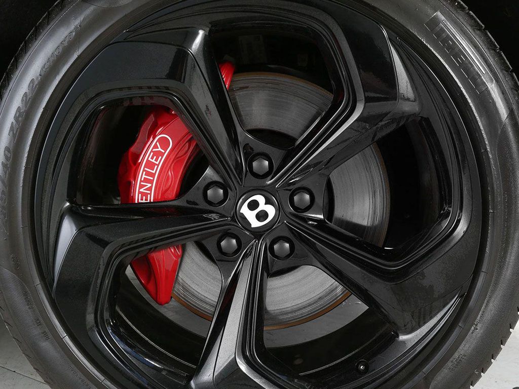 2024 Bentley BENTAYGA S 照片 6