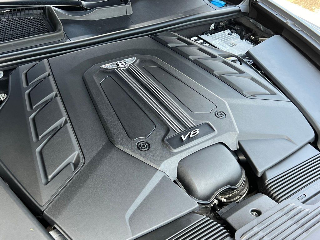 صورة مصغرة 44 لـ 2024 Bentley BENTAYGA S