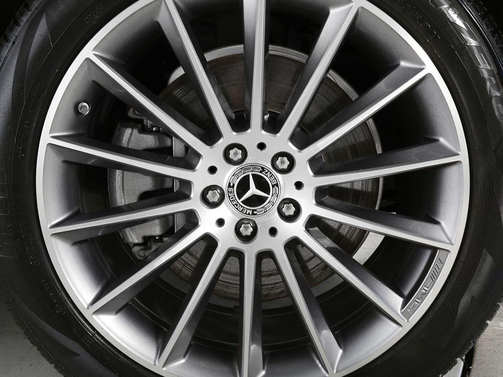 MERCEDES-BENZ GLE-CLASS - 6