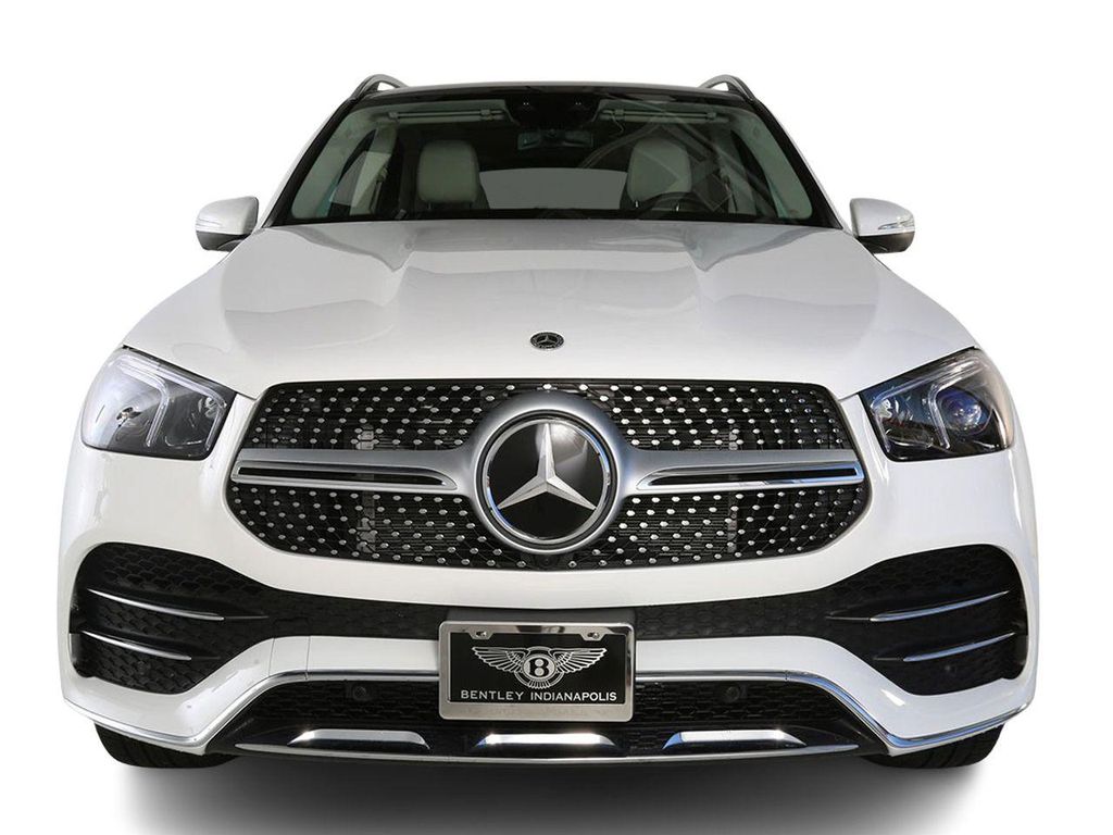 MERCEDES-BENZ GLE-CLASS - 7