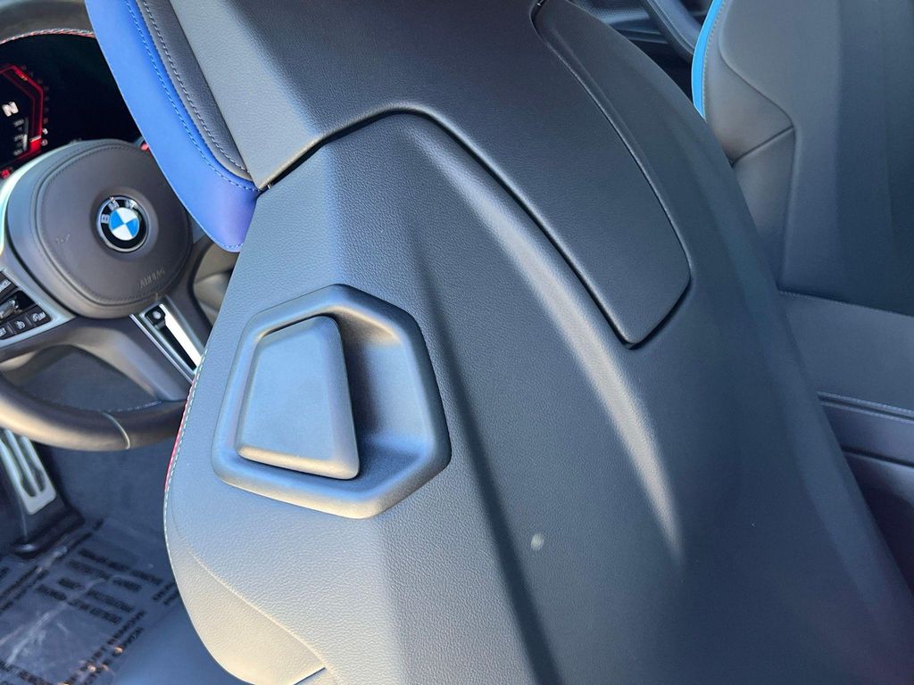 2023 BMW M2 BASE — миниатюра 34
