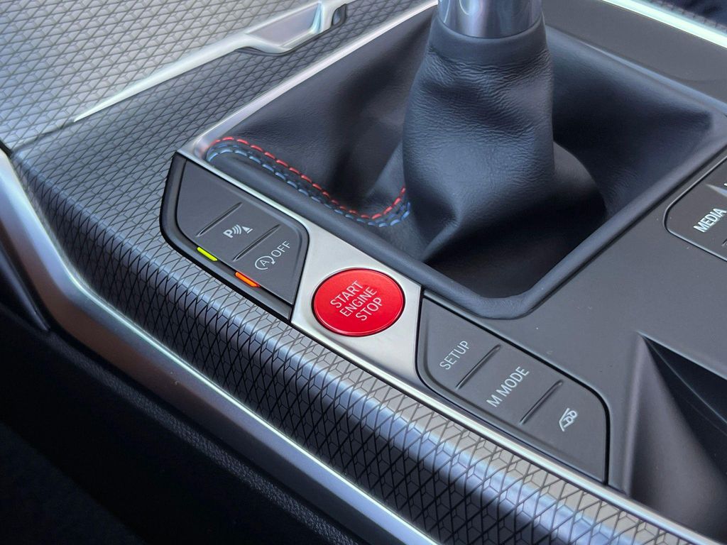 2023 BMW M2 BASE — миниатюра 29