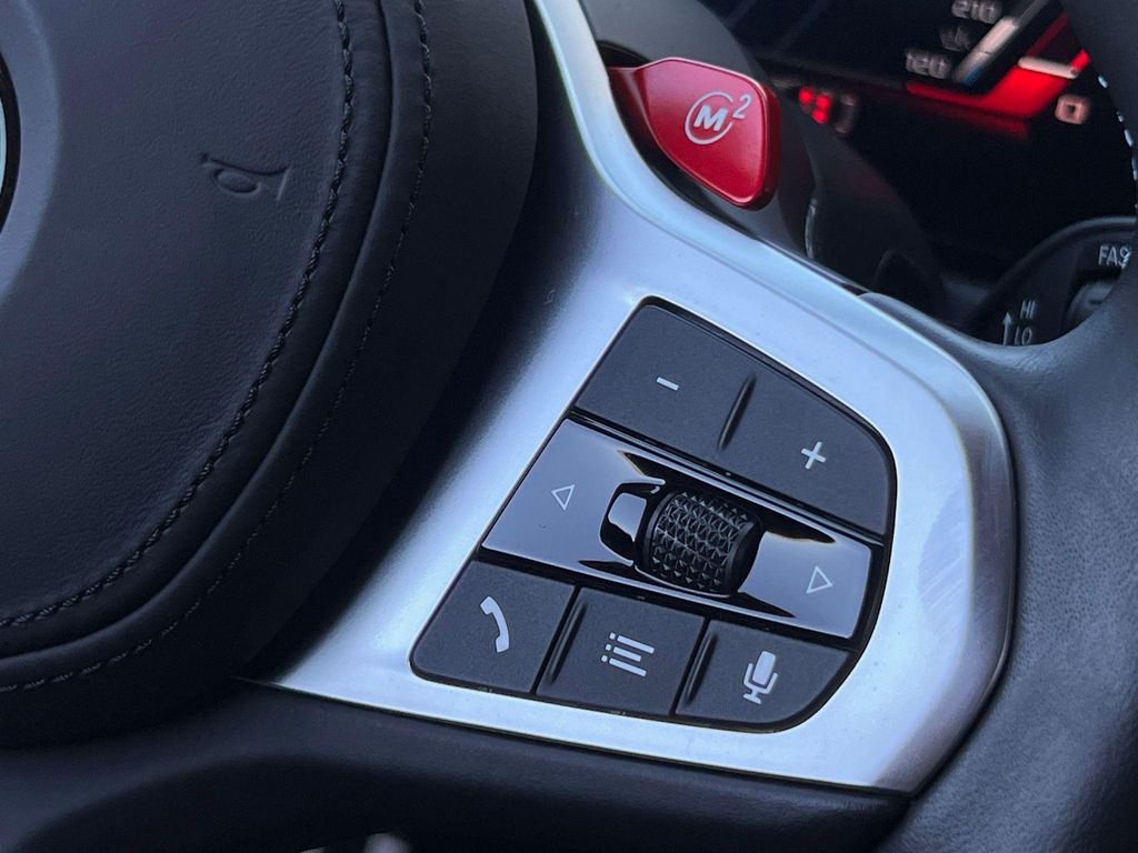 2023 BMW M2 BASE — миниатюра 23