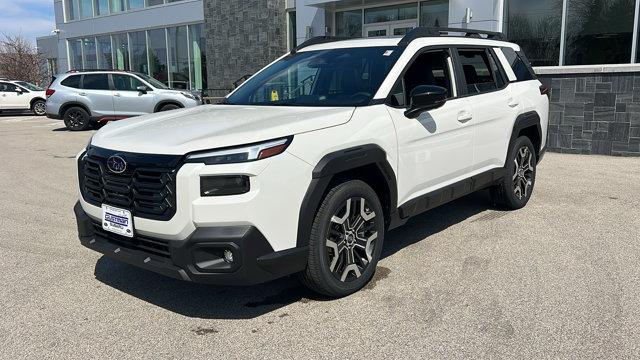 New 2026 Subaru Outback Touring XT