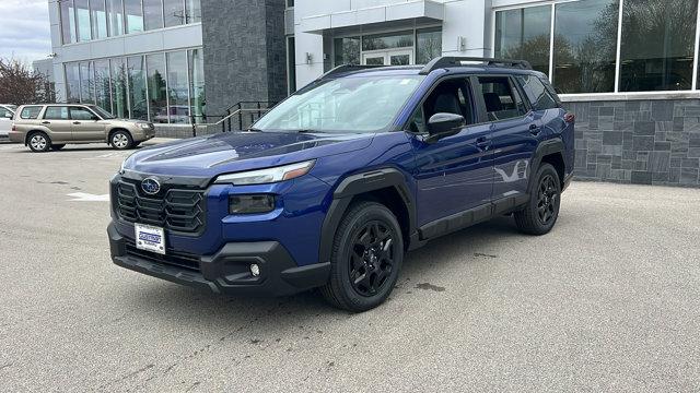 New 2026 Subaru Outback Limited