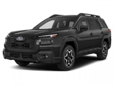 New 2026 Subaru Outback Touring