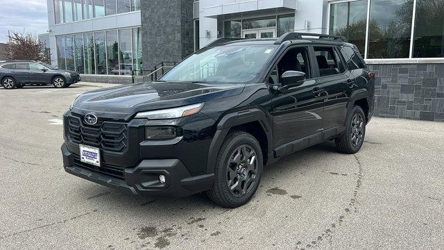 New 2026 Subaru Outback Premium