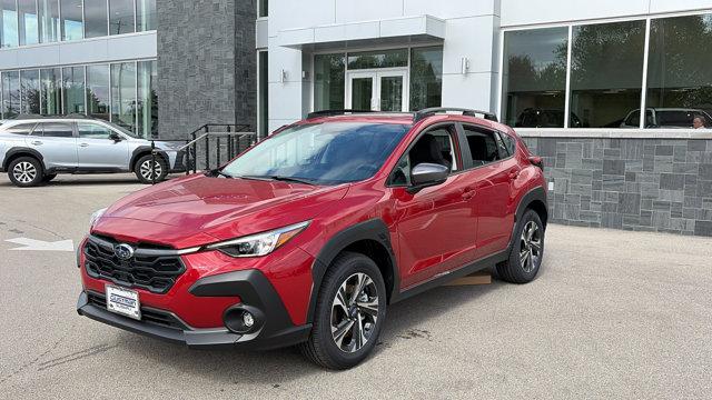 New 2026 Subaru Crosstrek Premium