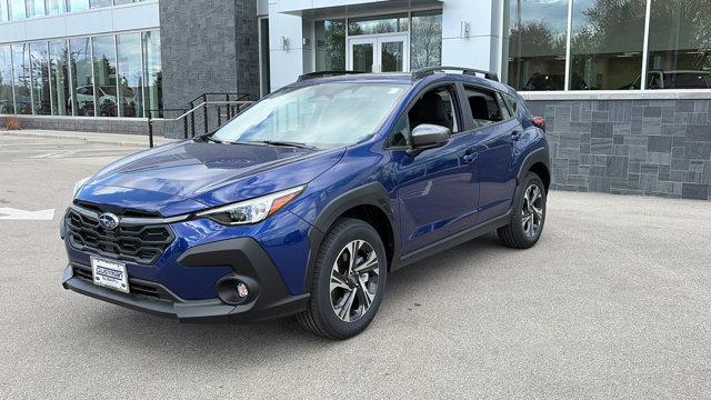 New 2026 Subaru Crosstrek Premium
