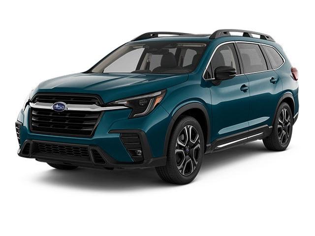 New 2027 Subaru Ascent Limited 7-Passenger