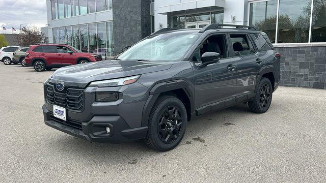 New 2026 Subaru Outback Limited