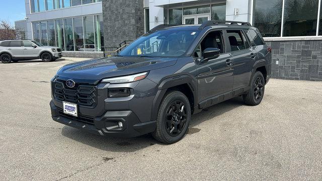 New 2026 Subaru Outback Limited