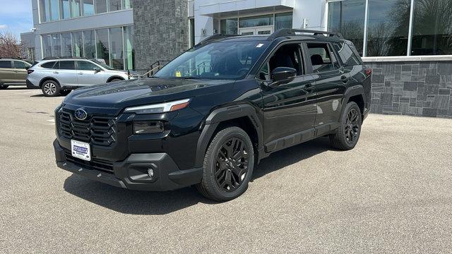 New 2026 Subaru Outback Limited XT