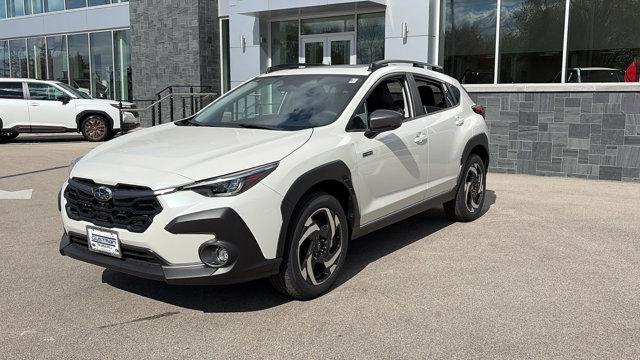 New 2026 Subaru Crosstrek Hybrid Base