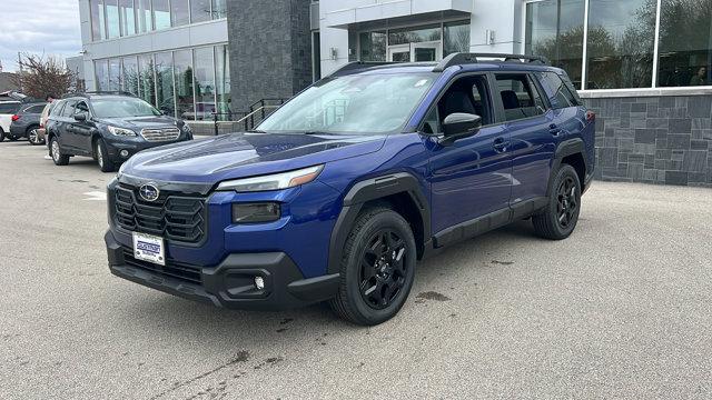 New 2026 Subaru Outback Limited