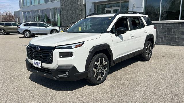 New 2026 Subaru Outback Touring XT