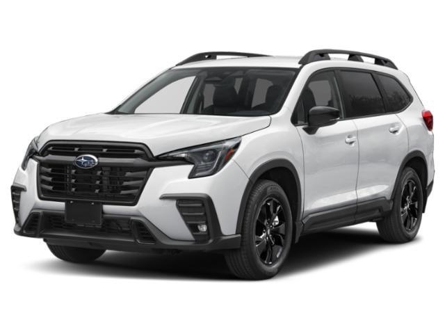 New 2026 Subaru Ascent Premium 7-Passenger