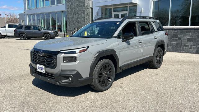 New 2026 Subaru Outback Limited XT