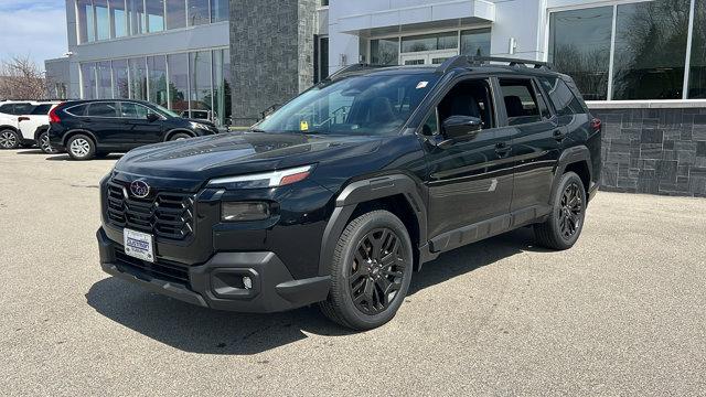 New 2026 Subaru Outback Limited XT