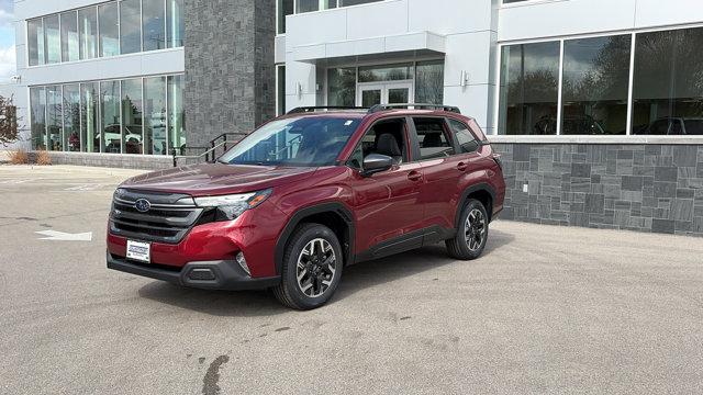 New 2026 Subaru Ascent Limited 7-Passenger
