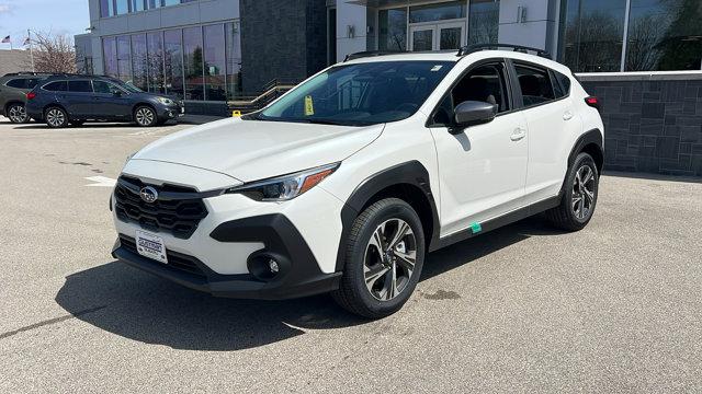 New 2026 Subaru Crosstrek Premium