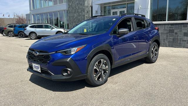 New 2026 Subaru Crosstrek Premium