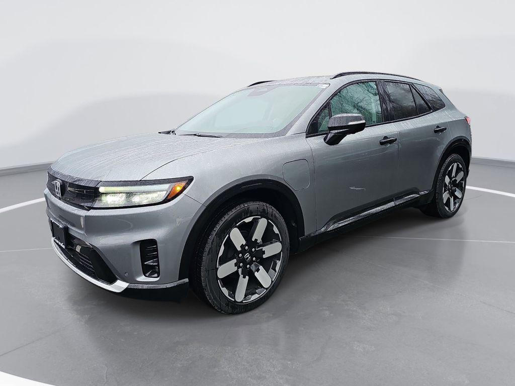 New 2026 Honda Prologue Elite