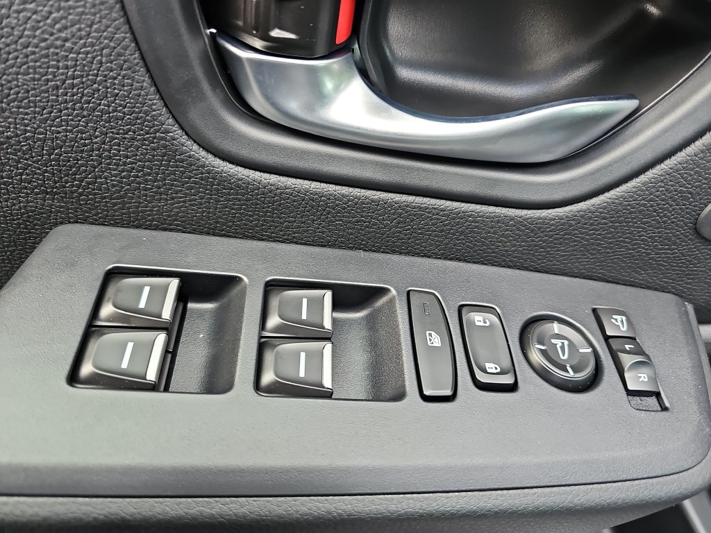 2026 Honda PILOT TRAILSPORT AWD — миниатюра 28