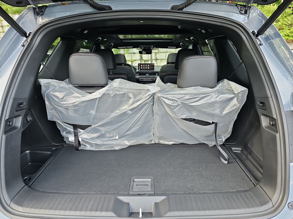 2026 Honda PILOT TRAILSPORT AWD — миниатюра 13