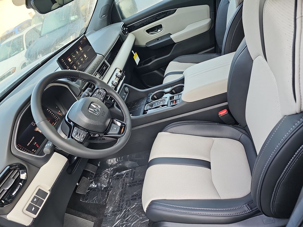 2026 Honda PASSPORT TRAILSPORT ELITE 缩略图 17