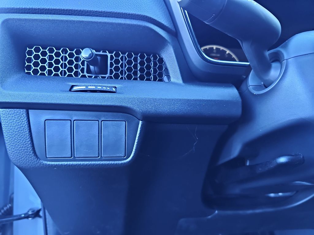 صورة مصغرة 25 لـ 2026 Honda CR-V LX