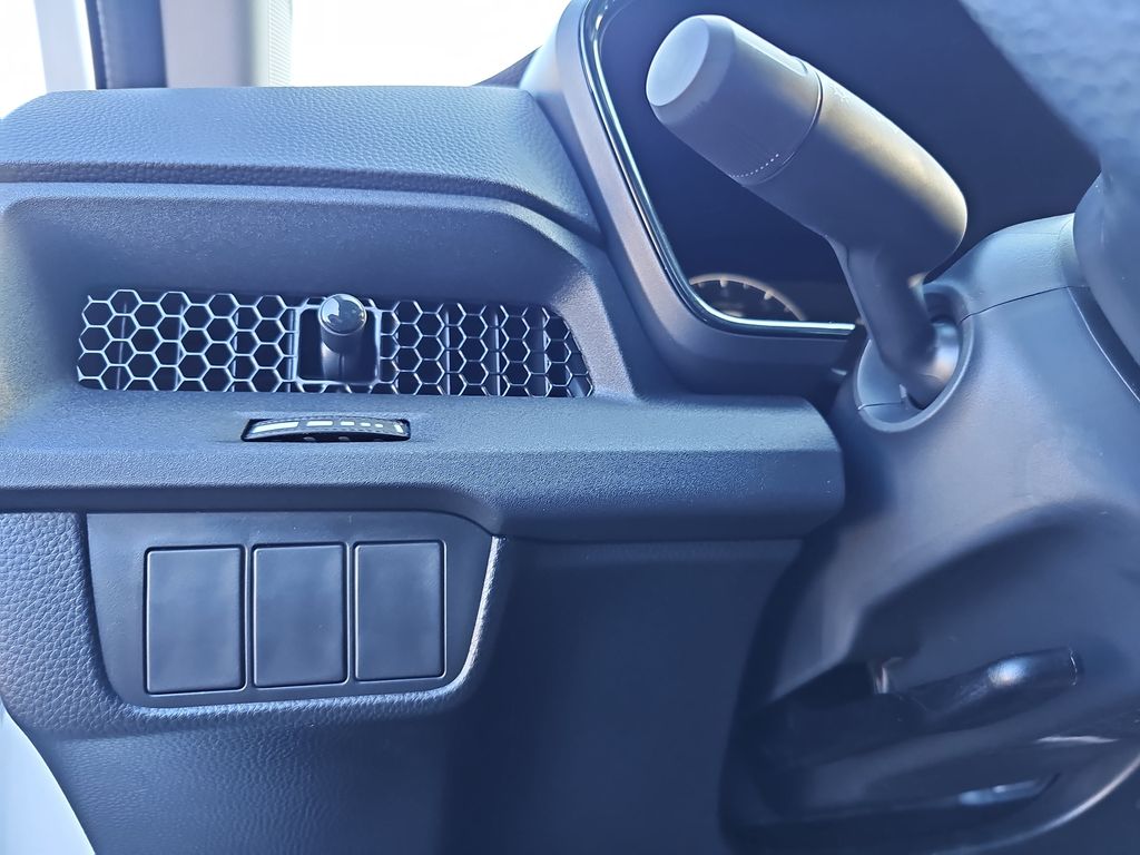 2026 Honda CR-V EX 缩略图 26